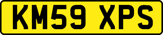 KM59XPS
