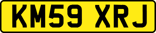 KM59XRJ