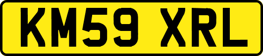 KM59XRL