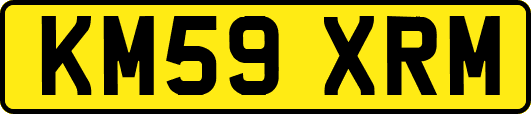 KM59XRM