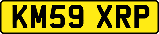 KM59XRP