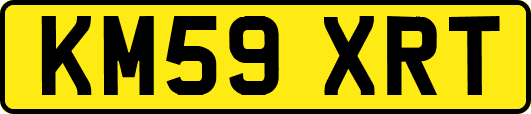 KM59XRT