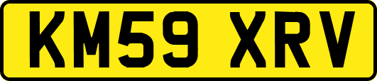 KM59XRV