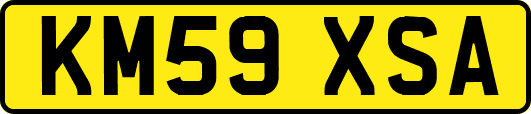 KM59XSA