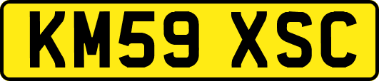 KM59XSC