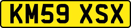 KM59XSX