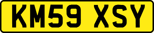 KM59XSY