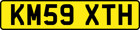 KM59XTH