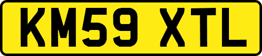 KM59XTL