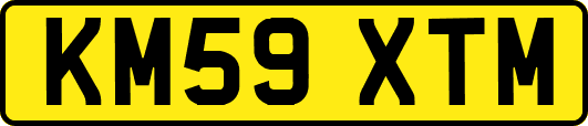 KM59XTM