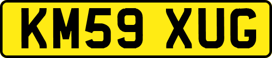 KM59XUG