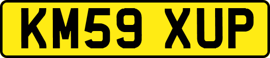 KM59XUP