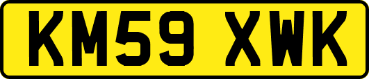 KM59XWK