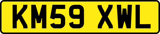 KM59XWL