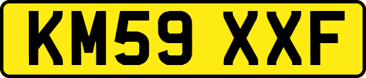 KM59XXF