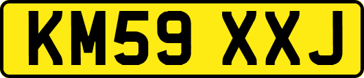 KM59XXJ