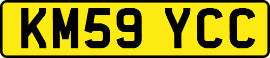 KM59YCC