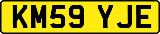 KM59YJE