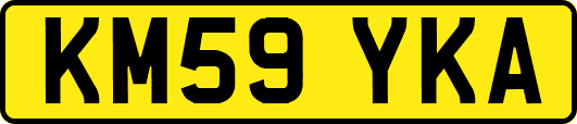 KM59YKA