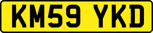 KM59YKD