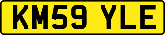 KM59YLE