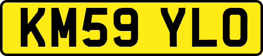 KM59YLO