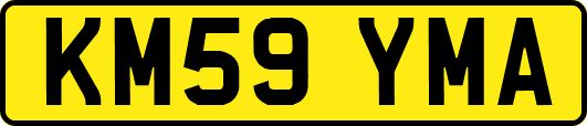 KM59YMA