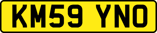 KM59YNO