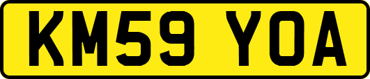 KM59YOA