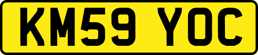 KM59YOC