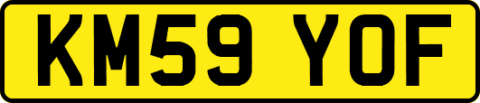 KM59YOF