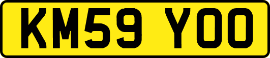 KM59YOO