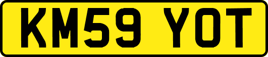 KM59YOT