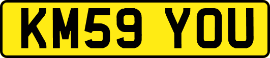 KM59YOU