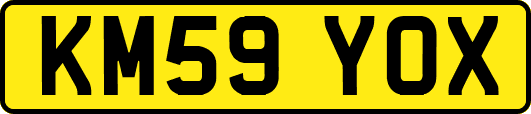 KM59YOX