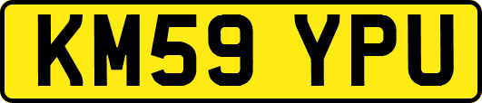 KM59YPU