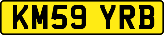 KM59YRB