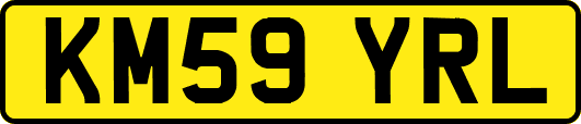 KM59YRL