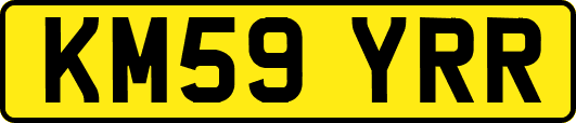 KM59YRR