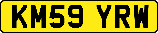 KM59YRW