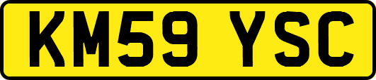 KM59YSC