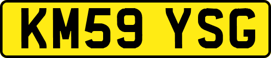 KM59YSG