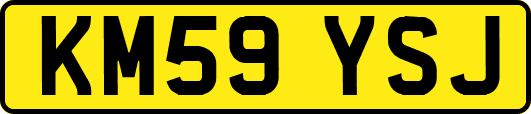 KM59YSJ