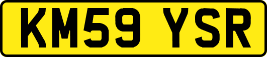 KM59YSR