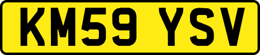 KM59YSV