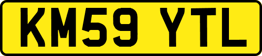 KM59YTL