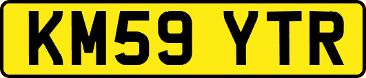 KM59YTR