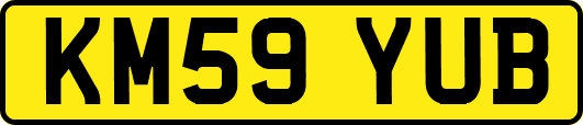 KM59YUB