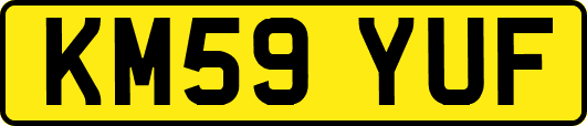 KM59YUF