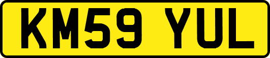 KM59YUL